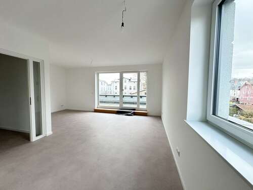 Foto - Wohnung zum Mieten in Bad Doberan 1.000,00 € 67.58 m²