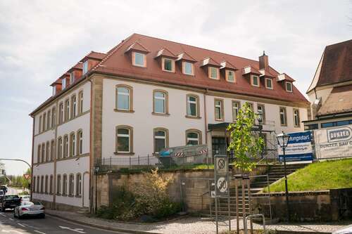 Foto - Wohnung zum Mieten in Eschenbach 215,53 € 44.44 m²