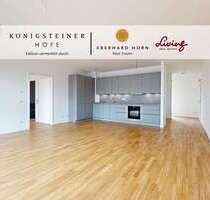 Wohnung zum Mieten in Königstein im Taunus 1.845,00 € 105.47 m²