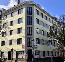 Wohnung zum Mieten in Düsseldorf 460,00 € 35.16 m²