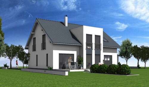 Foto - Haus zum Kaufen in Neuss 1.298.911,00 € 176 m²