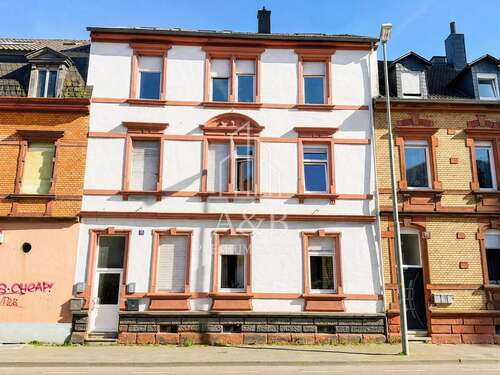 Foto - Wohnung zum Kaufen in Kaiserslautern 109.000,00 € 54 m²