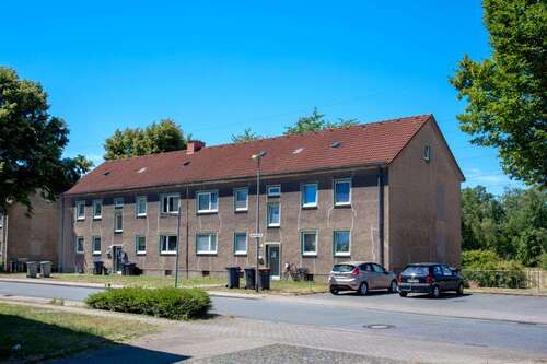 Foto - Wohnung zum Mieten in Hamm 339,00 € 52.39 m²