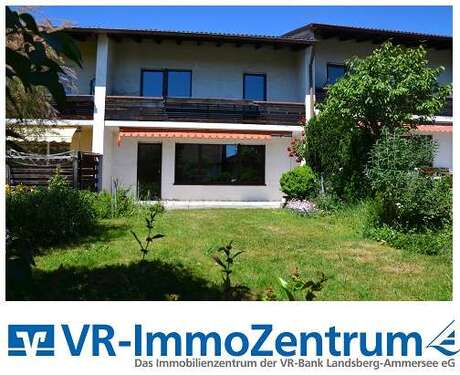 Foto - Haus zum Kaufen in Landsberg 499.000,00 € 115 m²