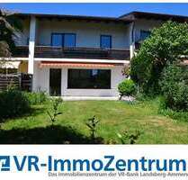 Haus zum Kaufen in Landsberg 499.000,00 € 115 m²