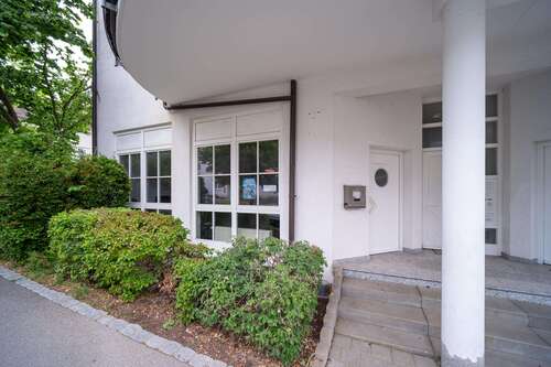 Foto - Büro in Rottweil 64.900,00 € 35.5 m²