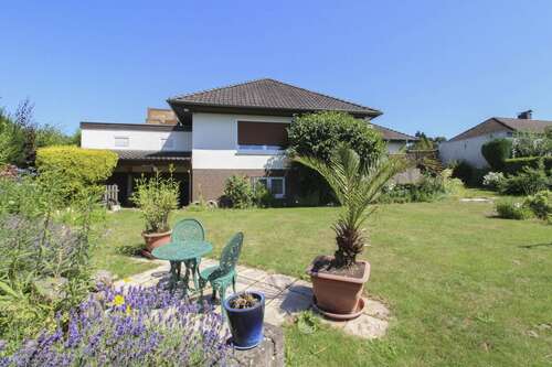 Foto - Haus zum Kaufen in Hameln 349.000,00 € 206.72 m²