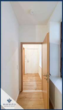 Foto - Wohnung zum Mieten in Magdeburg Sudenburg 345,50 € 29 m²