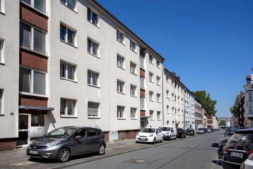 Foto - Wohnung zum Mieten in Dortmund 588,00 € 64.33 m²