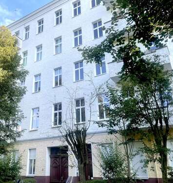 Foto - Wohnung zum Kaufen in Berlin 550.000,00 € 110 m²