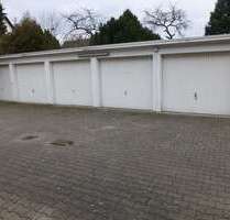 Garage zu vermieten in Hanau 95,00 €