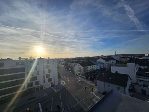 Foto - Wohnung zum Mieten in Waldkraiburg 1.500,00 € 136.7 m²