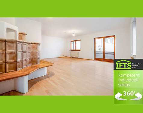 Foto - Wohnung zum Kaufen in Sulzburg 299.000,00 € 119.4 m²