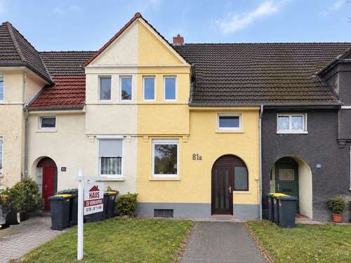 Foto - Haus zum Kaufen in Herten 149.900,00 € 81.53 m²