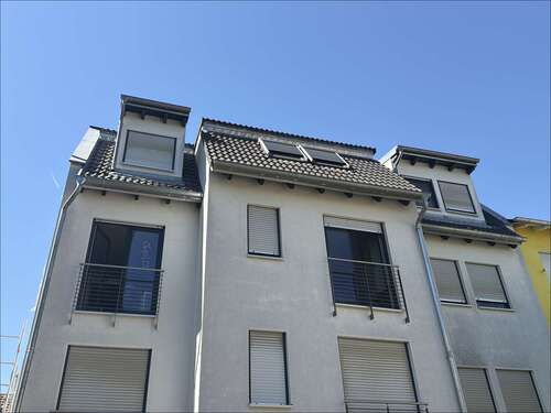 Foto - Wohnung zum Mieten in Mannheim 950,00 € 98 m²