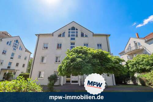 Foto - Wohnung zum Kaufen in Berlin 298.000,00 € 90.38 m²