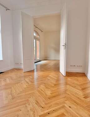Foto - Wohnung zum Mieten in Schwerin 1.425,00 € 82 m²