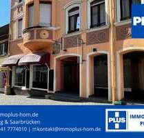 Einzelhandel in Homburg 1.100,00 € 70 m²