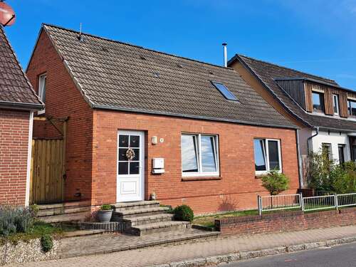 Foto - Haus zum Kaufen in Kellinghusen 169.000,00 € 98 m²