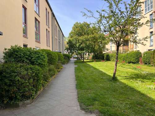 Foto - Wohnung zum Kaufen in Blankenfelde-Mahlow 249.900,00 € 80.03 m²