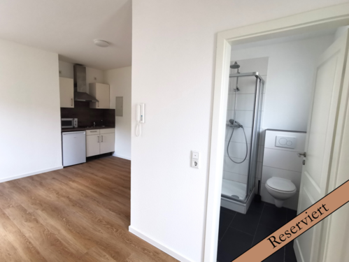Foto - Wohnung zum Kaufen in Fulda 95.000,00 € 22 m²