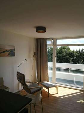 Foto - Wohnen auf Zeit in Hamburg 1.380,00 €