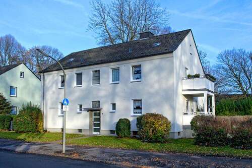 Foto - Wohnung zum Mieten in Dortmund 411,00 € 49 m²