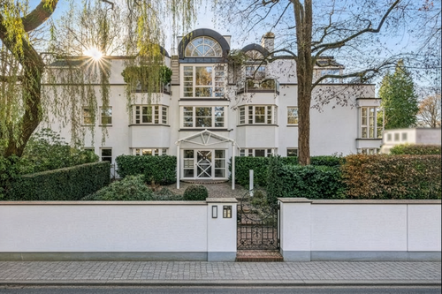 Foto - Wohnung zum Kaufen in München 2.290.000,00 € 164 m²