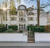 Wohnung zum Kaufen in München 2.290.000,00 € 164 m²