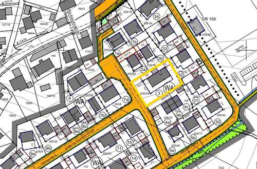 Foto - Grundstück zu verkaufen in Bockhorn 1.295.000,00 € 1250.23 m²