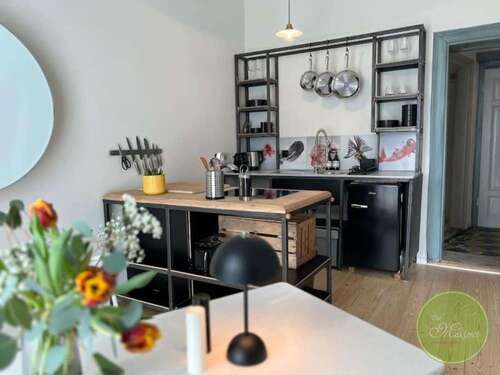 Foto - Wohnung zum Mieten in Nürnberg 889,00 € 52 m²