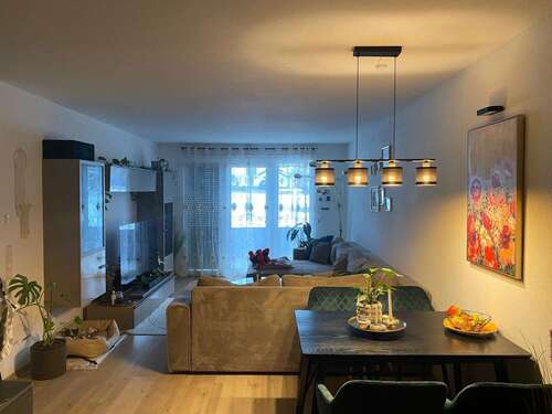 Foto - Wohnung zum Kaufen in Villingen-Schwenningen 262.000,00 € 58.84 m²