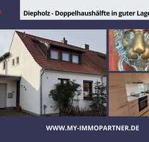 Haus zum Kaufen in Diepholz 185.000,00 € 118 m²