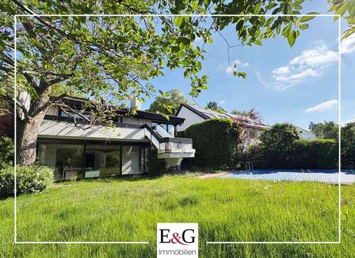 Foto - Haus zum Kaufen in Stuttgart 1.590.000,00 € 226.14 m²