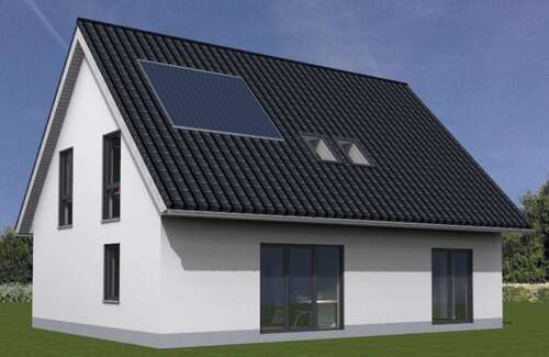 Foto - Haus zum Kaufen in Neuss 1.073.309,00 € 157 m²