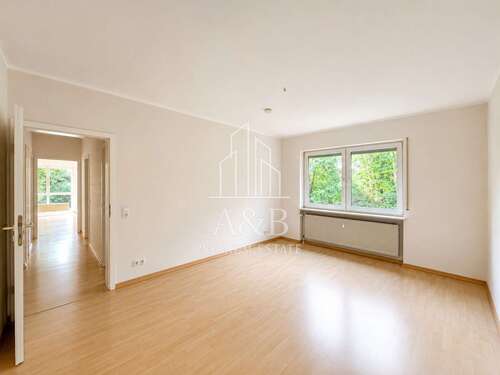 Foto - Wohnung zum Kaufen in Kronberg im Taunus 299.000,00 € 72 m²