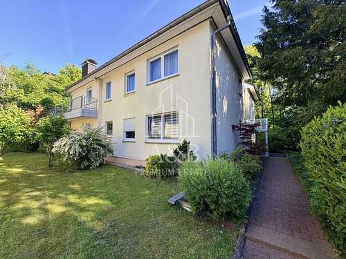 Foto - Wohnung zum Kaufen in Kronberg im Taunus 329.000,00 € 72 m²