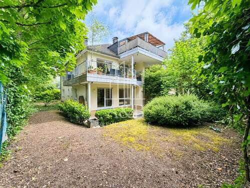 Foto - Wohnung zum Kaufen in Kronberg im Taunus 319.000,00 € 72 m²