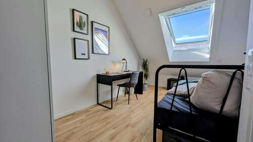 Foto - WG-Zimmer in München 845,00 € 11 m²