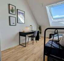 WG-Zimmer in München 845,00 € 11 m²