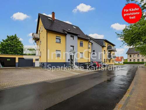 Foto - Haus zum Kaufen in Malsch 1.790.000,00 € 628 m²