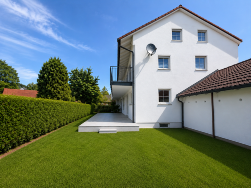 Foto - Wohnung zum Kaufen in Altdorf 549.000,00 € 100.55 m²
