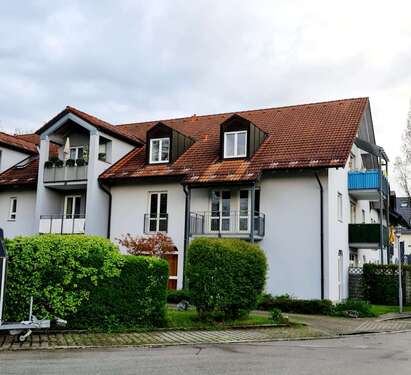 Foto - Wohnung zum Mieten in Kirchheim 890,00 € 60 m²