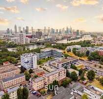 Wohnung zum Kaufen in Frankfurt am Main 319.000,00 € 58 m²