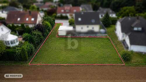 Foto - Grundstück zu verkaufen in Eckental 363.350,00 € 559 m²