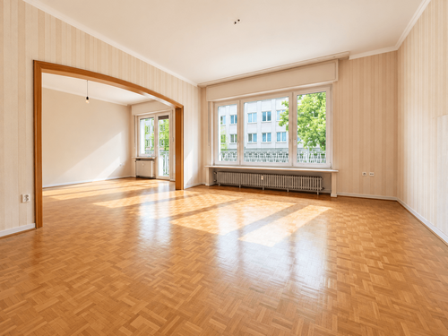 Foto - Wohnung zum Mieten in Bochum 1.292,00 € 136 m²