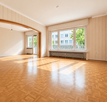 Wohnung zum Mieten in Bochum 1.292,00 € 136 m²