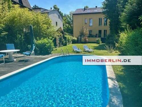 Foto - Haus zum Kaufen in Berlin 1.450.000,00 € 183 m²