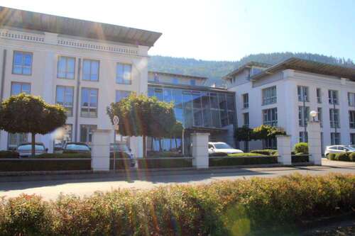 Foto - Büro in Traben-Trarbach Traben 2.000,00 € 214 m²