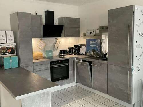 Foto - Wohnen auf Zeit in Zossen 1.150,00 €